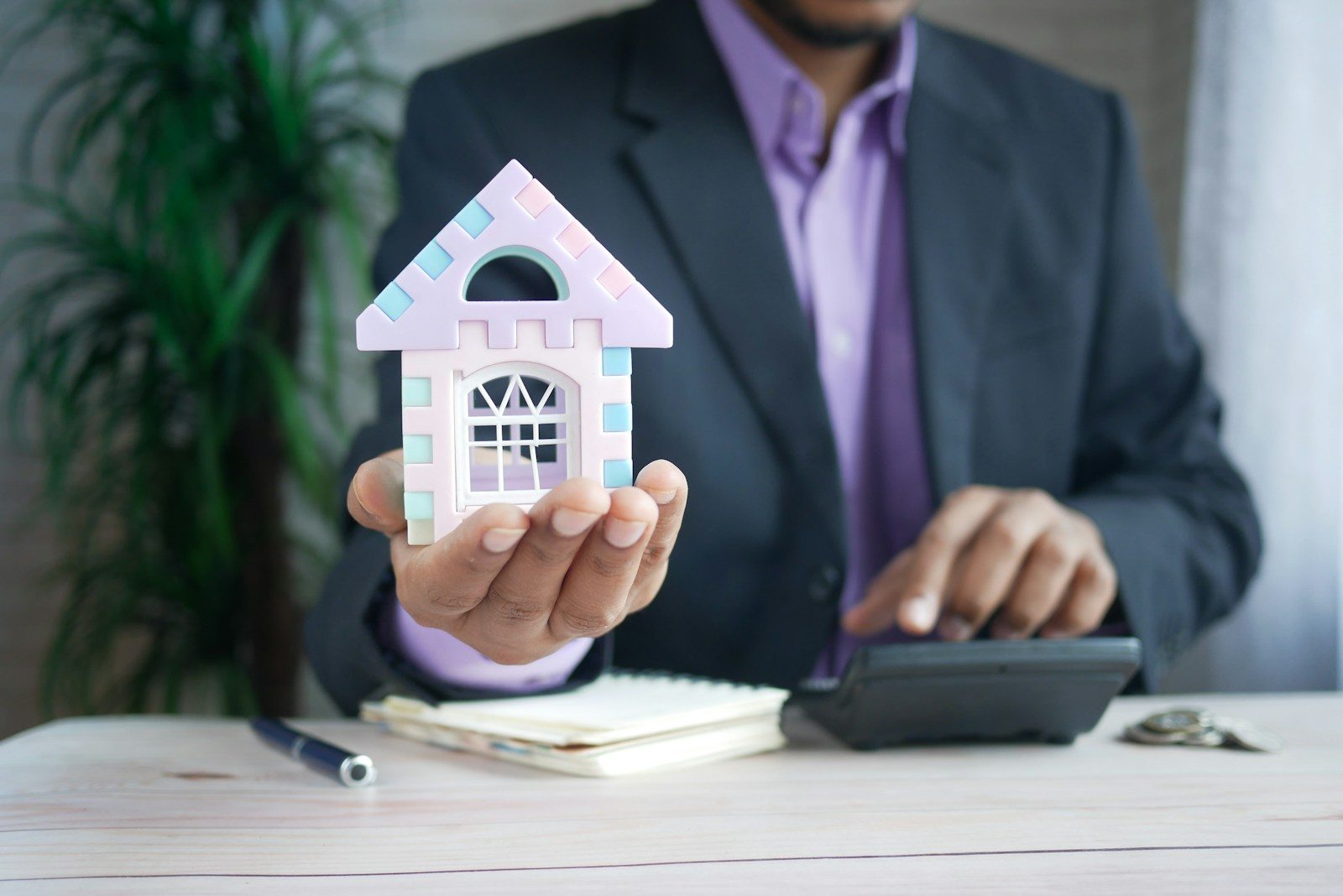 Selling a Property You Never Actually Moved Into