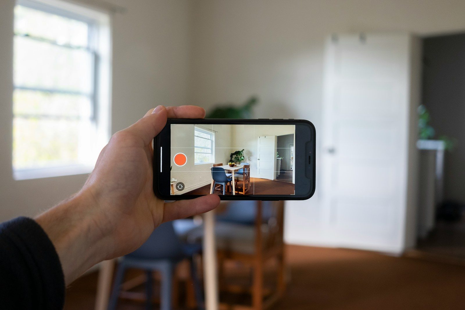 What a Same-Day Walkthrough Actually Looks Like