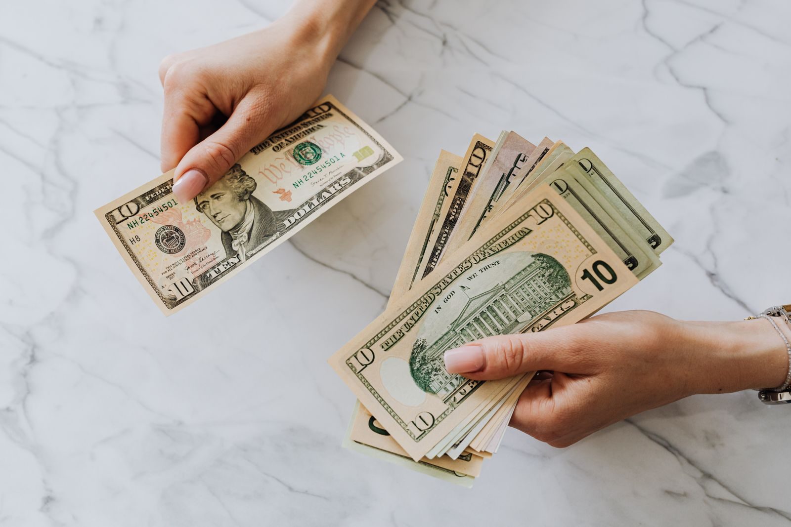How Equity Gets Split When You Co-Own a Property