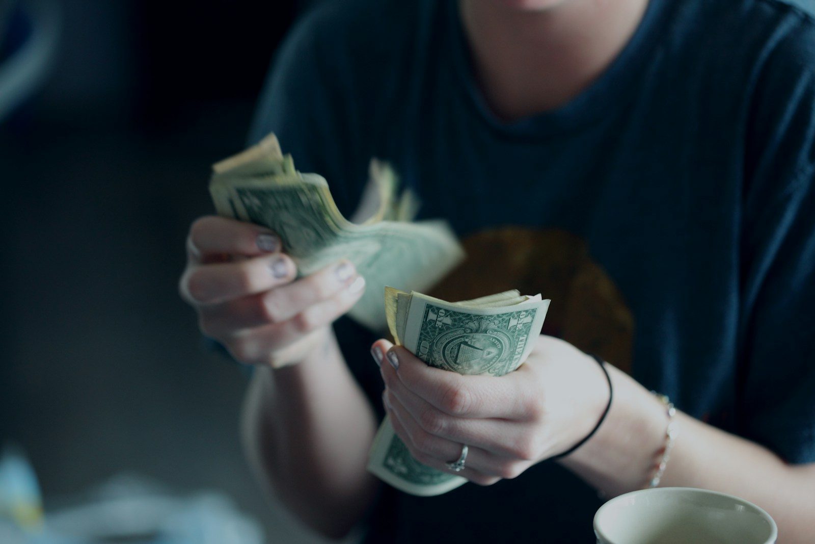 What a Cash Buyer Actually Charges You, If Anything