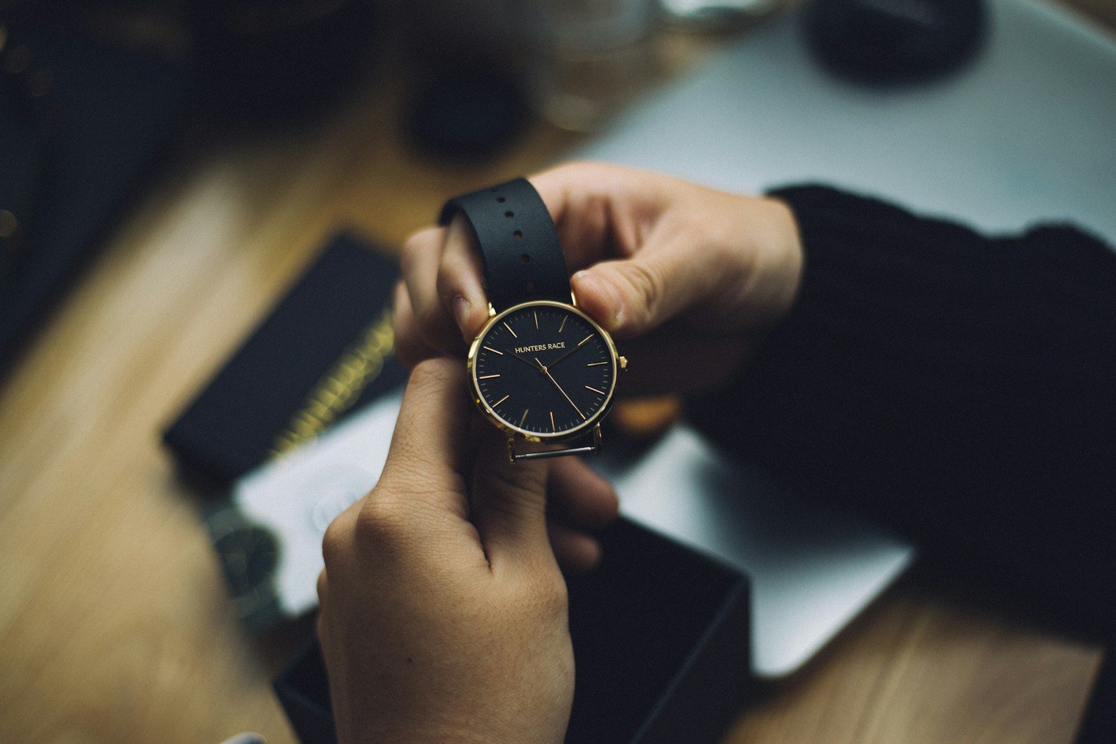 Why Some Offers Take Longer Than Others to Arrive