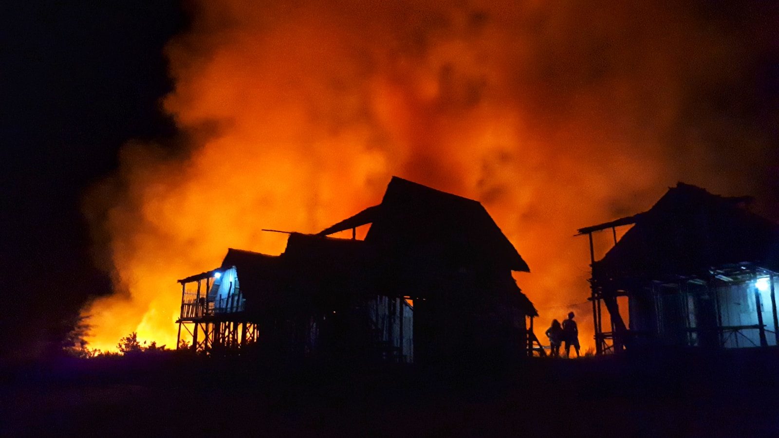Selling a House After a Natural Disaster