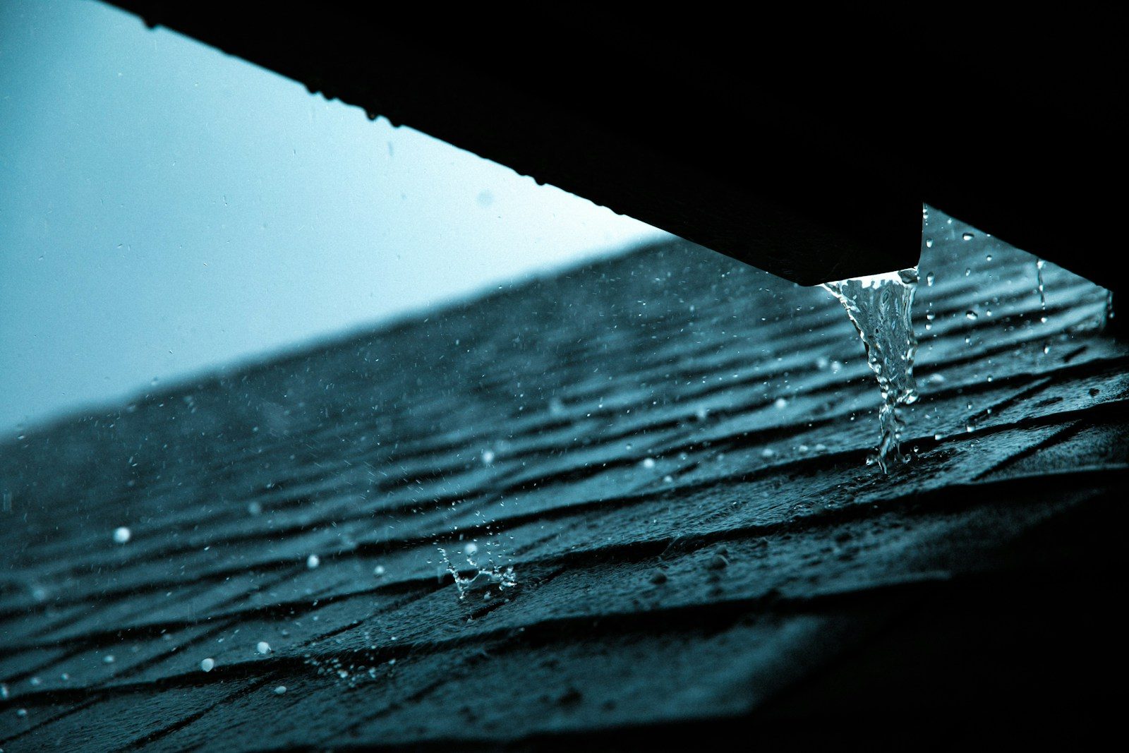 What a Leaking Roof Valley Actually Costs to Fix